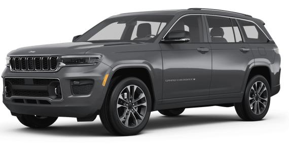JEEP GRAND CHEROKEE 2022 1C4RJHDG4N8623740 image
